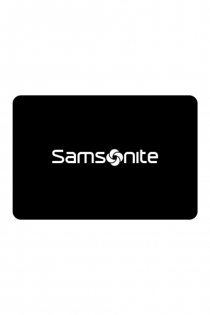 10000 грн Подарунковий сертифікат BLACK - samsonite.ua