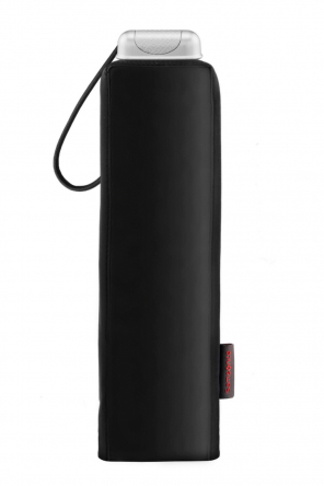 Парасолька механічна Alu drop s BLACK - samsonite.ua