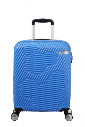 Валіза 55 см Mickey clouds MICKEY TRANQUIL BLUE - samsonite.ua