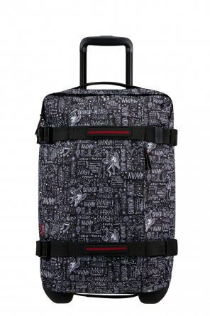 Дорожня сумка на колесах Urban track disney SPIDERMAN SKETCH - samsonite.ua