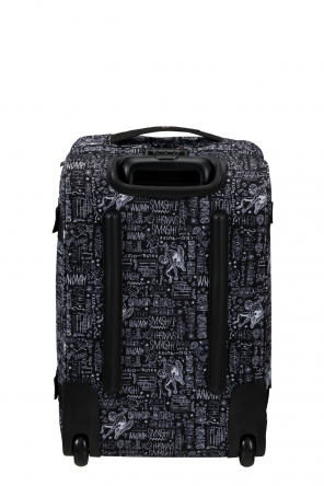 Дорожня сумка на колесах Urban track disney SPIDERMAN SKETCH - samsonite.ua