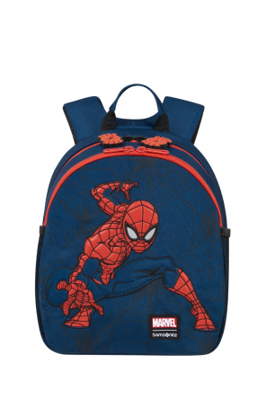 Рюкзак Disney ultimate 2.0 SPIDERMAN WEB - samsonite.ua