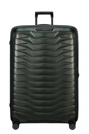 Валіза 86 см Proxis GREEN - samsonite.ua