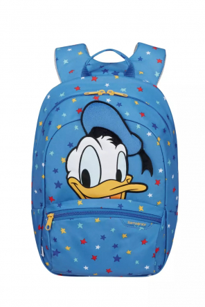 Рюкзак дитячий s+ Disney ultimate 2.0 BLUE - samsonite.ua