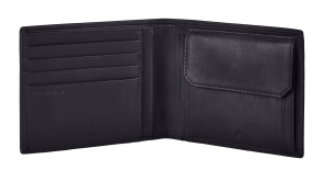 Гаманець Attack 2 slg BLACK - samsonite.ua