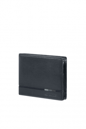 Гаманець Flagged 2.0 slg OXFORD BLUE - samsonite.ua