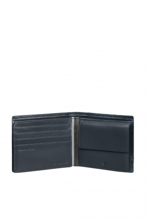 Гаманець Flagged 2.0 slg OXFORD BLUE - samsonite.ua