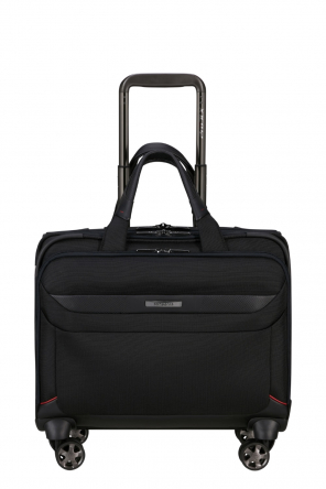 Сумка для ноутбука з колесами Pro-dlx 6 BLACK - samsonite.ua