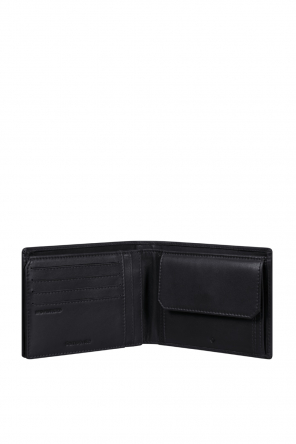 Гаманець Attack 2 slg BLACK - samsonite.ua