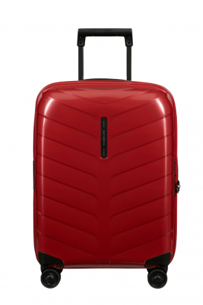 Валіза 55 см Attrix RED - samsonite.ua
