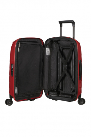 Валіза 55 см Attrix RED - samsonite.ua