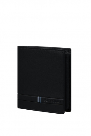 Гаманець Flagged slg BLACK - samsonite.ua