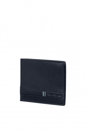 Гаманець Flagged slg OXFORD BLUE - samsonite.ua