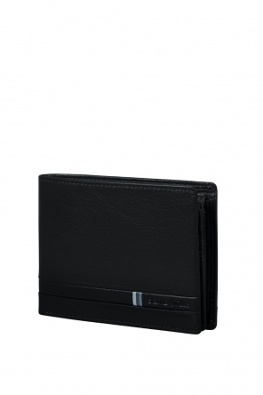 Бумажник Flagged slg BLACK - samsonite.ua