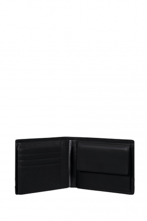 Бумажник Flagged slg BLACK - samsonite.ua