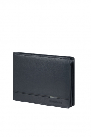 Гаманець Flagged 2.0 slg OXFORD BLUE - samsonite.ua