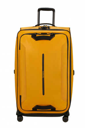 Дорожня сумка на колесах Ecodiver YELLOW - samsonite.ua
