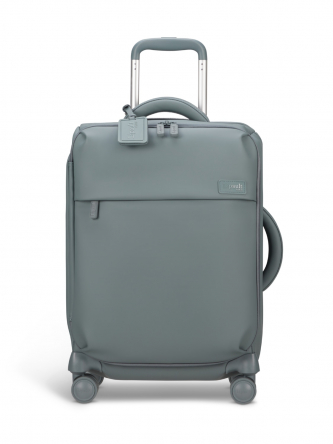 Валіза 55 см Lost in berlin CEMENT STORM - samsonite.ua