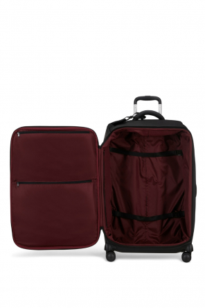 Валіза 70 см Lost in berlin BLACK - samsonite.ua