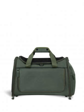 Сумка-переноска для собак і кішок City plume KHAKI - samsonite.ua