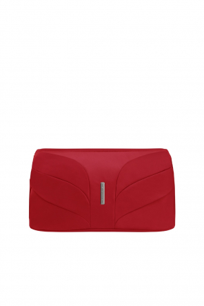 Косметичка Attrix toilet kit RED - samsonite.ua