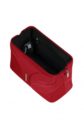 Косметичка Attrix toilet kit RED - samsonite.ua