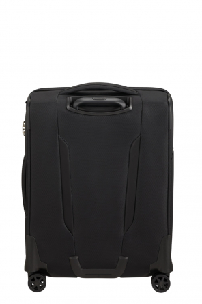 Валіза 55 см Respark BLACK - samsonite.ua