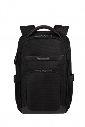 Рюкзак 14.1" Pro-dlx 6 BLACK - samsonite.ua