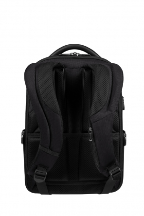 Рюкзак 14.1" Pro-dlx 6 BLACK - samsonite.ua