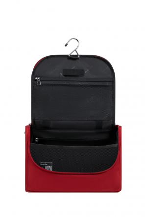 Косметичка Attrix toilet kit RED - samsonite.ua