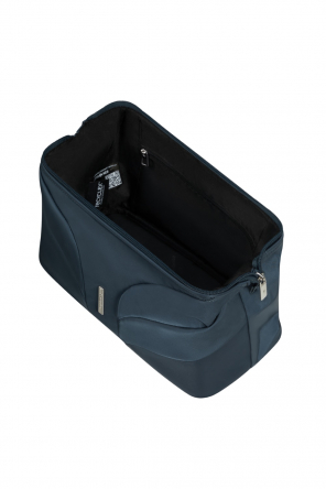 Косметичка Attrix toilet kit STEEL BLUE - samsonite.ua