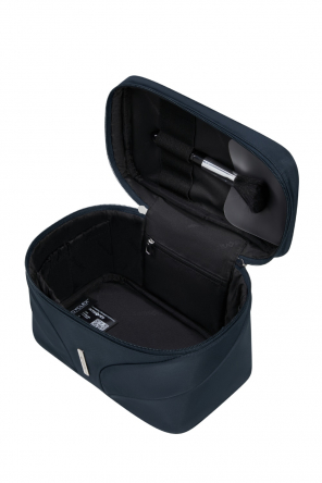 Б'юті-кейс Attrix toilet kit STEEL BLUE - samsonite.ua