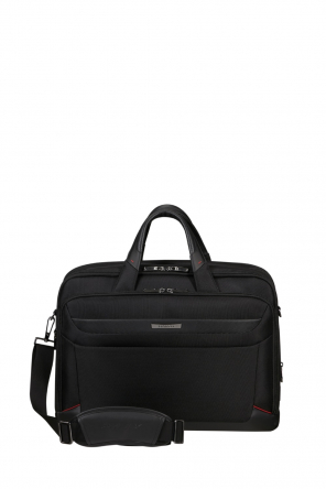 Сумка для ноутбука 17,3" Pro-dlx 6 BLACK - samsonite.ua