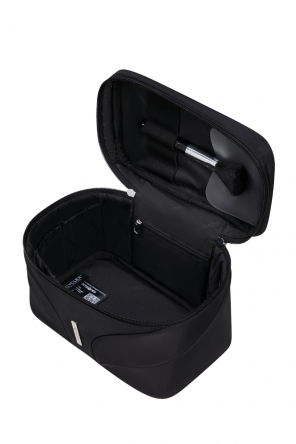 Б'юті-кейс Attrix toilet kit BLACK - samsonite.ua