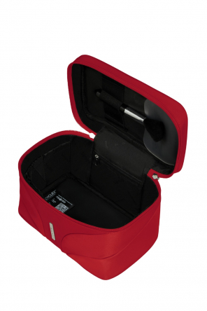 Б'юті-кейс Attrix toilet kit RED - samsonite.ua