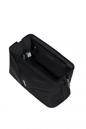 Косметичка Attrix toilet kit BLACK - samsonite.ua