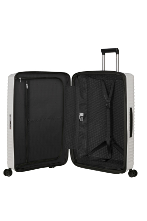 Валіза 81 см Upscape CLOUD WHITE - samsonite.ua