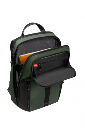 Рюкзак 14,1" Urban-eye GREEN - samsonite.ua