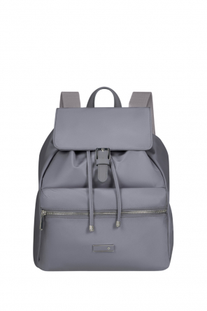 Рюкзак Zalia 3.0 SILVER GREY - samsonite.ua