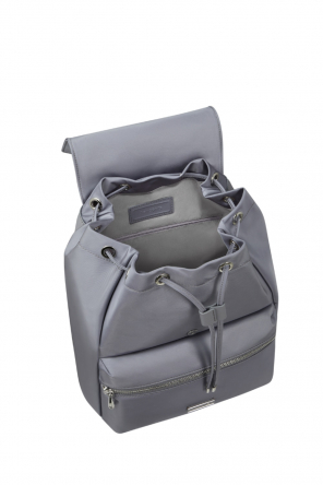 Рюкзак Zalia 3.0 SILVER GREY - samsonite.ua
