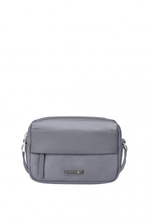 Сумка крос-боді Zalia 3.0 SILVER GREY - samsonite.ua