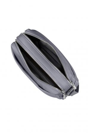 Сумка крос-боді Zalia 3.0 SILVER GREY - samsonite.ua