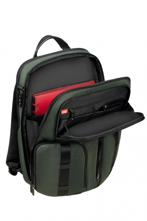 Рюкзак 15,6" Urban-eye GREEN - samsonite.ua