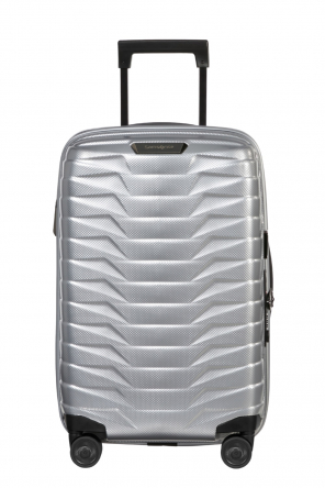 Валіза 55 см Proxis SILVER - samsonite.ua