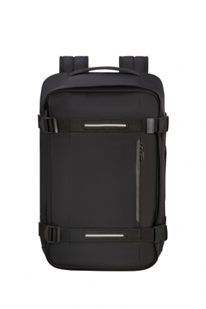Рюкзак для подорожей 15.6" Urban track ASPHALT BLACK - samsonite.ua