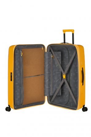 Валіза 77 см Dashpop GOLDEN YELLOW - samsonite.ua