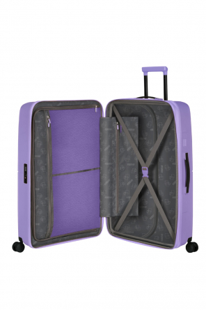 Валіза 77 см Dashpop VIOLET PURPLE - samsonite.ua