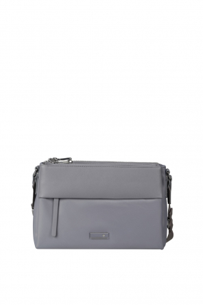 Сумка крос-боді Zalia 3.0 SILVER GREY - samsonite.ua