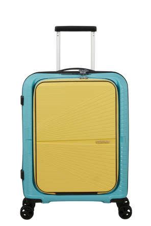 Валіза 55 см Airconic SURF BLUE/YELLOW - samsonite.ua