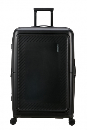 Валіза 77 см Dashpop TRUE BLACK - samsonite.ua